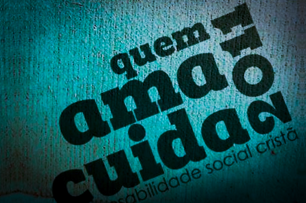 Quem Ama Cuida - 2011