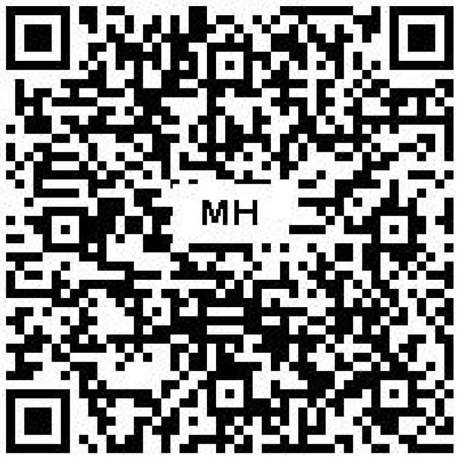 QR Code de Pagamento